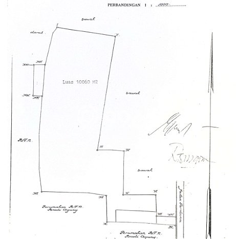 Dijual Tanah Lokasi Tanah Sareal, Bogor Seluas 10060m2 Dijual Tanah Lokasi Tanah Sareal, Bogor Seluas 10060m2