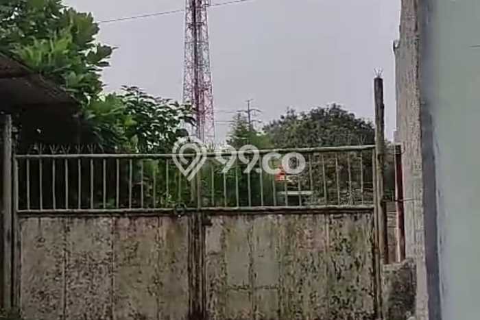 Lahan Kosong Dijual di Bogor dengan Area 9154m2 Lahan Kosong Dijual di Bogor dengan Area 9154m2