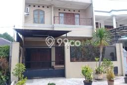 Hot Offer Hunian Premium Ideal dan Luas di Kebon Jeruk, Jakarta Barat Hot Offer Hunian Premium Ideal dan Luas di Kebon Jeruk, Jakarta Barat