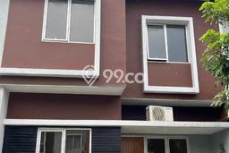 Dijual Rumah 3 Kamar Lokasi Strategis Nyaman dan Strategis di Cibinong Dijual Rumah 3 Kamar Lokasi Strategis Nyaman dan Strategis di Cibinong
