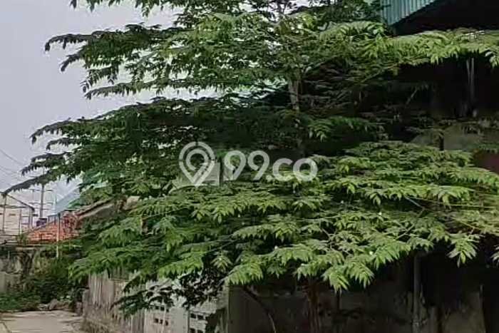 Lahan Kosong Dijual di Bogor dengan Area 9154m2 Lahan Kosong Dijual di Bogor dengan Area 9154m2