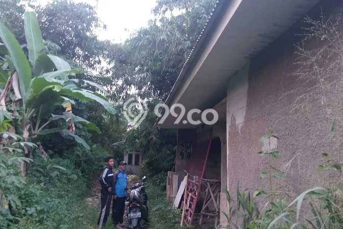 Untuk Dijual Tanah di Bogor, Luas 360m2 - Untuk Dijual Tanah di Bogor, Luas 360m2 -