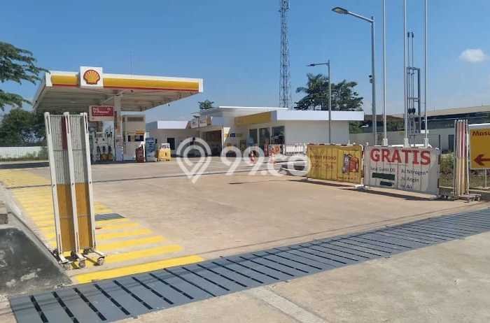 Tanah Kavling Dijual di Bekasi dengan Spesifikasi 246m2 Tanah Kavling Dijual di Bekasi dengan Spesifikasi 246m2