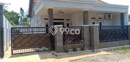 Dijual Rumah Modern 3 KT di Cikeas, Bogor Dijual Rumah Modern 3 KT di Cikeas, Bogor