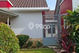 Rumah Strategis Modern Lb 120m2 di Tamansari, Bogor Rumah Strategis Modern Lb 120m2 di Tamansari, Bogor