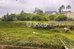 Kavling Tanah untuk Dijual di Bogor Nirwana Residence, Bogor, Luas 1125m2 Kavling Tanah untuk Dijual di Bogor Nirwana Residence, Bogor, Luas 1125m2