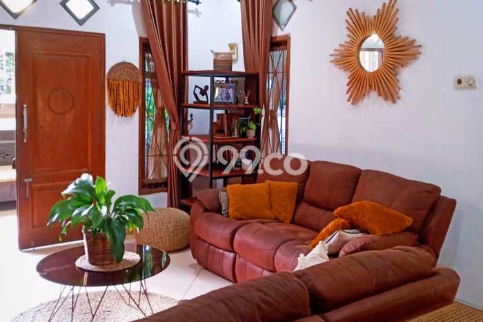 Hunian Cantik Minimalis Lb 200m2 di Balaraja, Tangerang Hunian Cantik Minimalis Lb 200m2 di Balaraja, Tangerang
