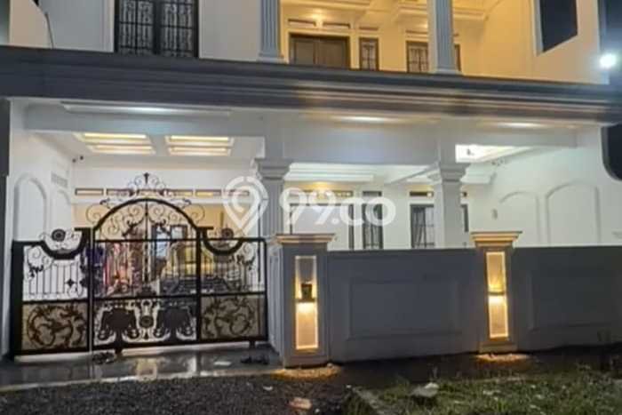 For Sale Rumah 4 Kamar Lokasi Ideal Nyaman dan Strategis di Cibungbulang For Sale Rumah 4 Kamar Lokasi Ideal Nyaman dan Strategis di Cibungbulang