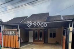 Rumah Minimalis 1 KT di Sentul Bogor Unfurnished Rumah Minimalis 1 KT di Sentul Bogor Unfurnished