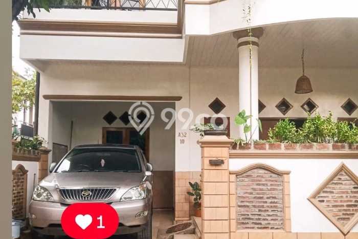 Hunian Cantik Minimalis Lb 200m2 di Balaraja, Tangerang Hunian Cantik Minimalis Lb 200m2 di Balaraja, Tangerang