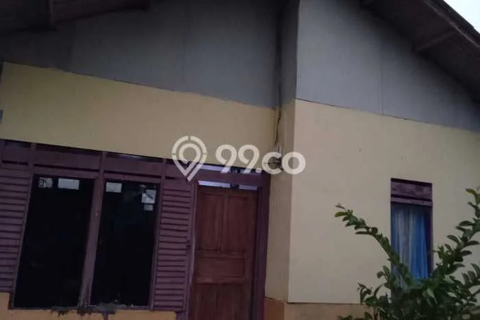 Rumah Sederhana Dijual Lokasi Ciasem 3 Kamar dengan Luas Tanah 280m2 Rumah Sederhana Dijual Lokasi Ciasem 3 Kamar dengan Luas Tanah 280m2