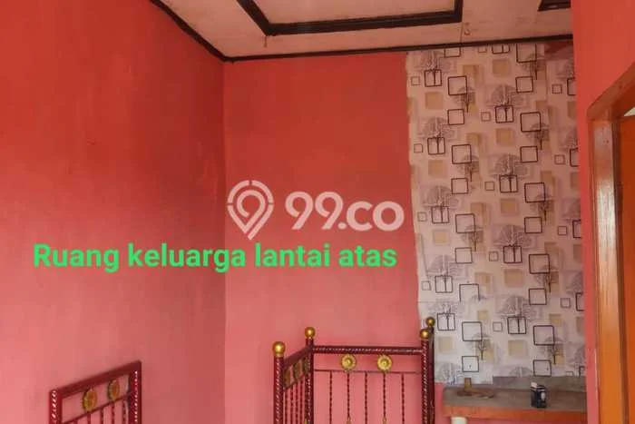 Hunian Terjangkau LT 60m2 di Duren Jaya Akses Mudah Hunian Terjangkau LT 60m2 di Duren Jaya Akses Mudah