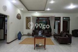 Rumah Elit LB 250m2 Siap Pakai Desain Elegan di Taman Yasmin, Bogor Rumah Elit LB 250m2 Siap Pakai Desain Elegan di Taman Yasmin, Bogor