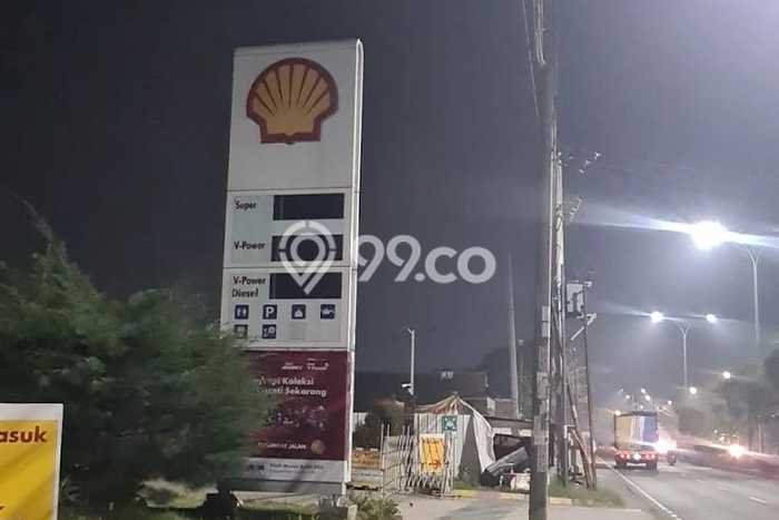 Tanah Kavling Dijual di Bekasi dengan Spesifikasi 246m2 Tanah Kavling Dijual di Bekasi dengan Spesifikasi 246m2