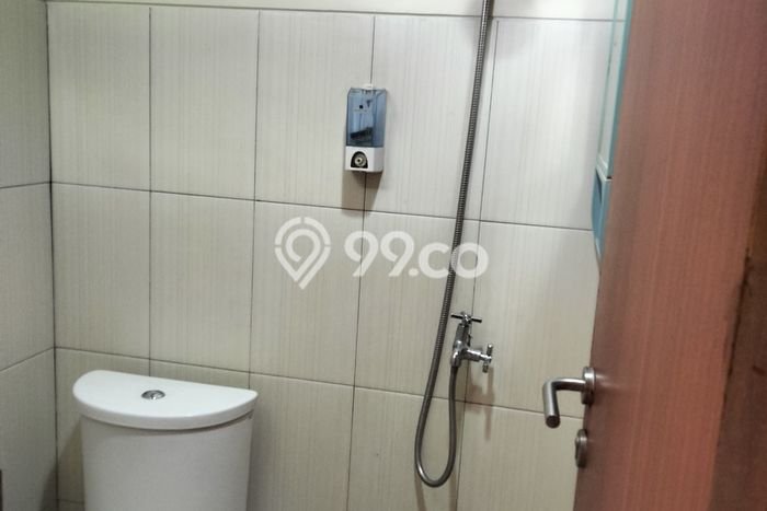 Hunian Strategis 21m2 di Margonda Depok 1 KT Hunian Strategis 21m2 di Margonda Depok 1 KT