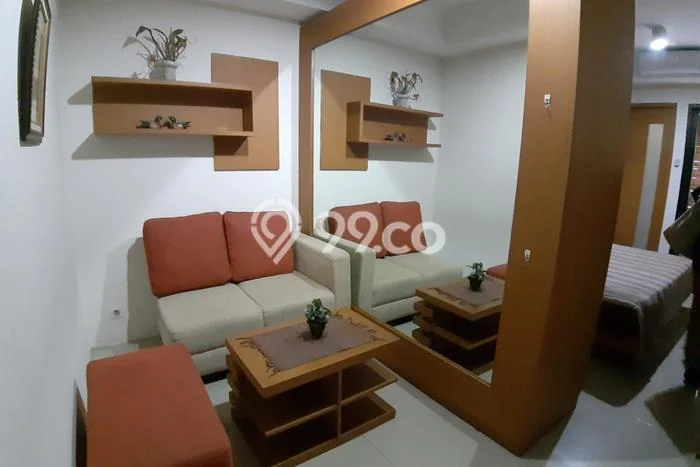 Apartemen Disewa Murah 0 KT / 1 KM di Cikarang Utara, Bekasi Apartemen Disewa Murah 0 KT / 1 KM di Cikarang Utara, Bekasi