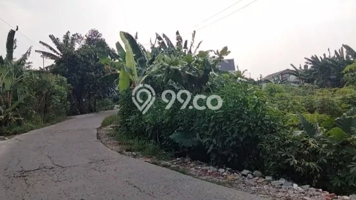 Tanah Dijual di Depok Seluas 2218m2 Strategis Tanah Dijual di Depok Seluas 2218m2 Strategis