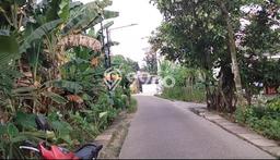 Tanah Dijual di Depok Seluas 2218m2 Strategis Tanah Dijual di Depok Seluas 2218m2 Strategis