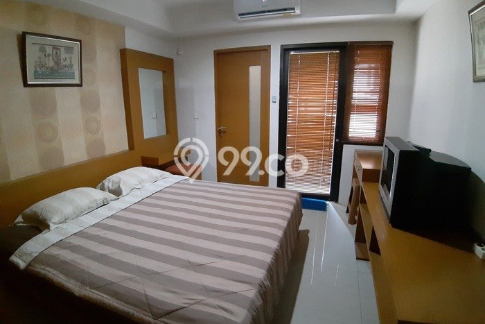Apartemen Disewa Murah 0 KT / 1 KM di Cikarang Utara, Bekasi Apartemen Disewa Murah 0 KT / 1 KM di Cikarang Utara, Bekasi