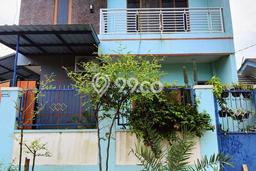 Rumah Minimalis Dijual Lokasi Jonggol 2 Kamar dengan Luas Tanah 106m2 Rumah Minimalis Dijual Lokasi Jonggol 2 Kamar dengan Luas Tanah 106m2