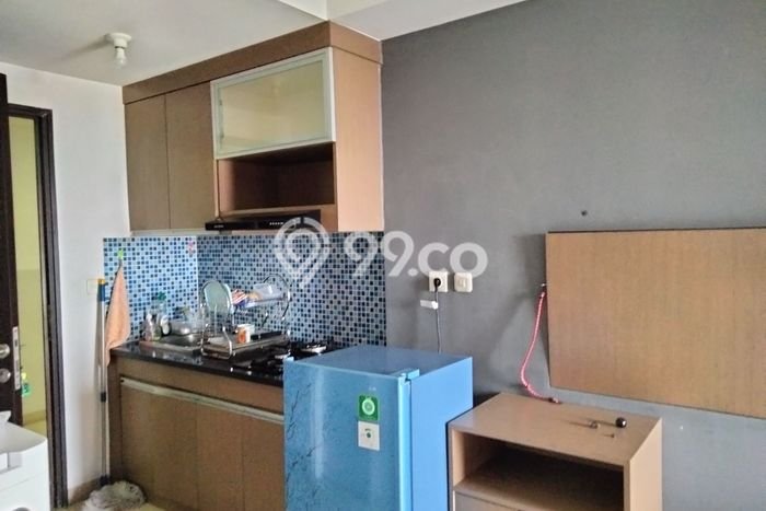 Sewa Apartemen Harga Terjangkau di Margonda 1 Bedroom Sewa Apartemen Harga Terjangkau di Margonda 1 Bedroom