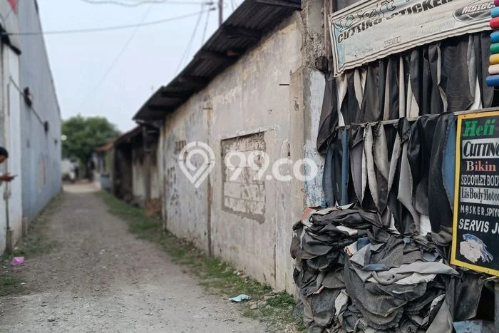 Tanah Lokasi Prima di Cibitung, Luas 301m2m², Lingkungan Asri, Akses Cibitung, Bekasi, Bekasi Tanah Lokasi Prima di Cibitung, Luas 301m2m², Lingkungan Asri, Akses Cibitung, Bekasi, Bekasi