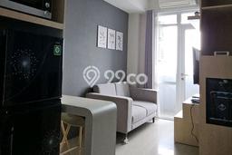 Apartemen Modern Dijual di Cikarang Barat, Bekasi Dilengkapi 1 KT dan 1 KM Apartemen Modern Dijual di Cikarang Barat, Bekasi Dilengkapi 1 KT dan 1 KM