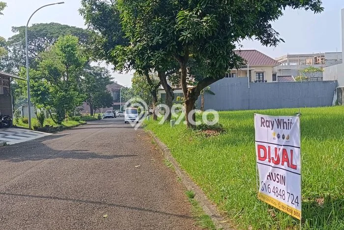 Tanah Investasi Dijual di Bekasi Punya Luas 300m2 Tanah Investasi Dijual di Bekasi Punya Luas 300m2