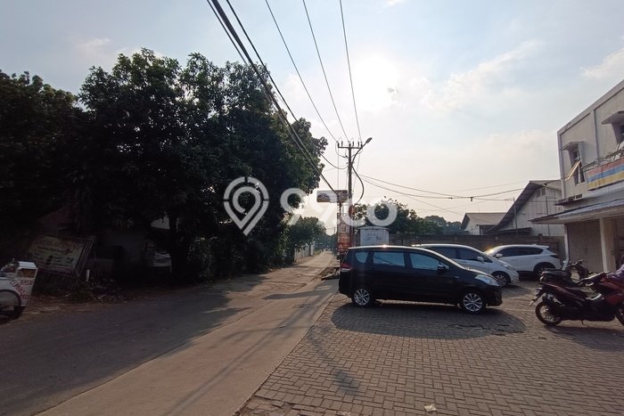 Jarang Ada! Tanah di Cikarang Barat Punya Luas 2196m2 SHM Jarang Ada! Tanah di Cikarang Barat Punya Luas 2196m2 SHM