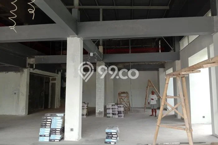 FOR RENT! Gudang di Pajajaran Cocok untuk Bisnis 675m2 FOR RENT! Gudang di Pajajaran Cocok untuk Bisnis 675m2