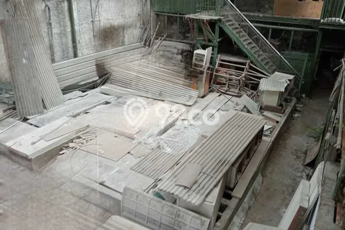 Untuk Dijual Gudang di Bojongsoang Bandung LT 986m2 / LB 986m2 Untuk Dijual Gudang di Bojongsoang Bandung LT 986m2 / LB 986m2