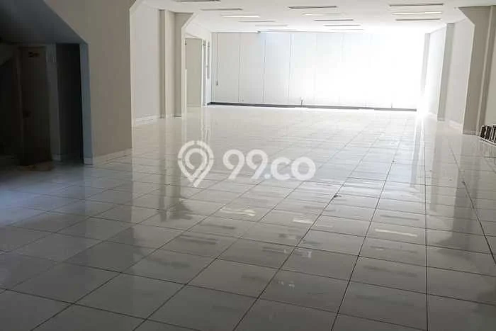 Disewakan Kantor Strategis di Bandung Kota, Luas 750m², Lokasi Berkembang Disewakan Kantor Strategis di Bandung Kota, Luas 750m², Lokasi Berkembang