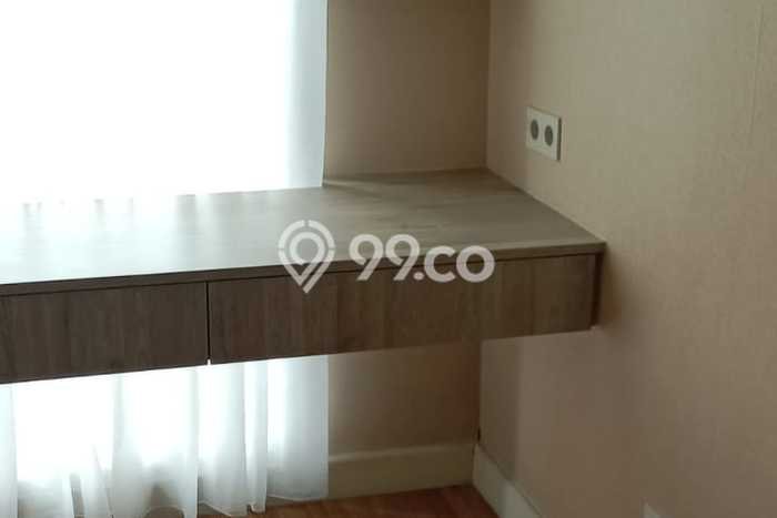 Hunian Apartemen Ideal untuk Dijual di Bandung dengan 2 Kamar Hunian Apartemen Ideal untuk Dijual di Bandung dengan 2 Kamar