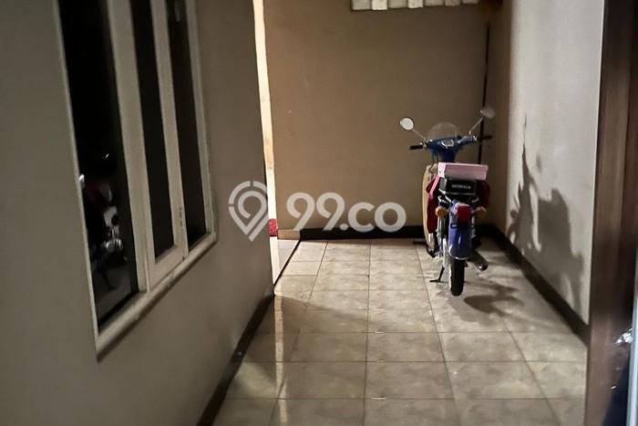 Rumah Luas Asri 3 KT Siap Huni di Kopo Bandung Rumah Luas Asri 3 KT Siap Huni di Kopo Bandung