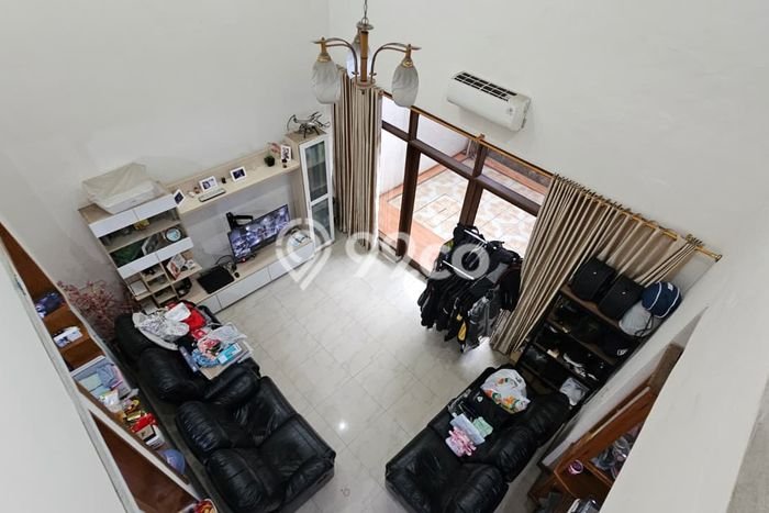 Dijual Hunian Rumah Nyaman 3 Kamar di Taman Holis Indah, Bandung Dijual Hunian Rumah Nyaman 3 Kamar di Taman Holis Indah, Bandung