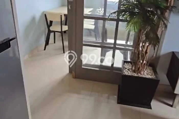 Apartemen Favorit Nyaman Dijual di Bandung dengan 2 Kamar Tidur Apartemen Favorit Nyaman Dijual di Bandung dengan 2 Kamar Tidur