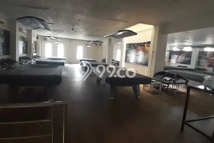 Unit Komersial Disewa Lokasi Astanaanyar, Bandung Spesifikasi Luas Bangunan 1260m2 Unit Komersial Disewa Lokasi Astanaanyar, Bandung Spesifikasi Luas Bangunan 1260m2