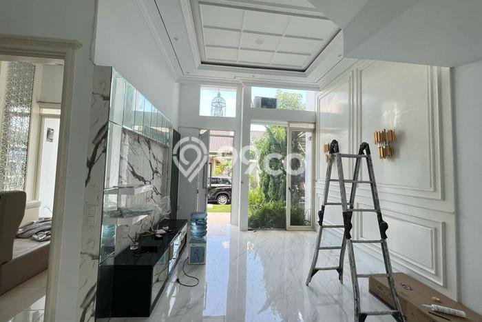 Dijual Rumah Eksklusif 3 KT di Kota Baru Parahyangan, Bandung Dijual Rumah Eksklusif 3 KT di Kota Baru Parahyangan, Bandung
