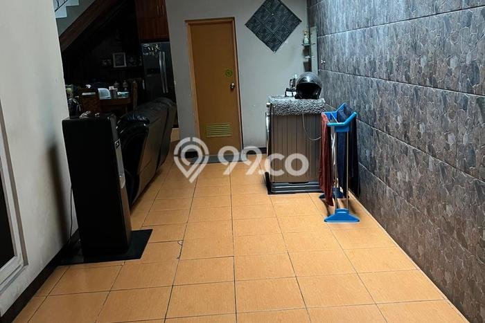 Rumah Luas Asri 3 KT Siap Huni di Kopo Bandung Rumah Luas Asri 3 KT Siap Huni di Kopo Bandung
