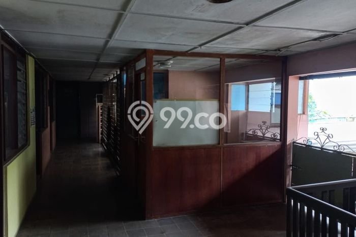 Kantor Dijual di Bandung LT 553m2 & LB 553m2 Lokasi Terbaik! Kantor Dijual di Bandung LT 553m2 & LB 553m2 Lokasi Terbaik!