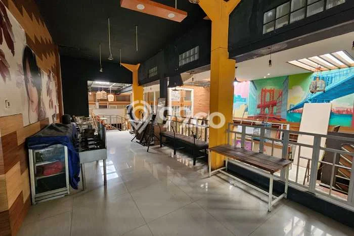 Komersial Dijual di Prime Area Bandung Luas 1200m2 Komersial Dijual di Prime Area Bandung Luas 1200m2