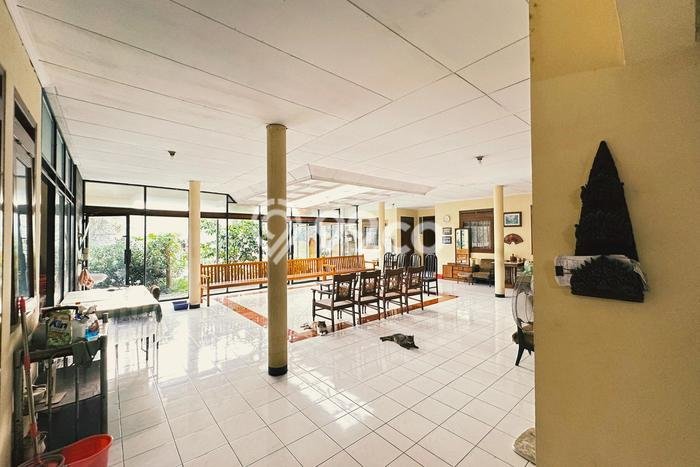Dijual Rumah Luas Elegan Dengan View Eksklusif di Setra Sari, Bandung Dijual Rumah Luas Elegan Dengan View Eksklusif di Setra Sari, Bandung