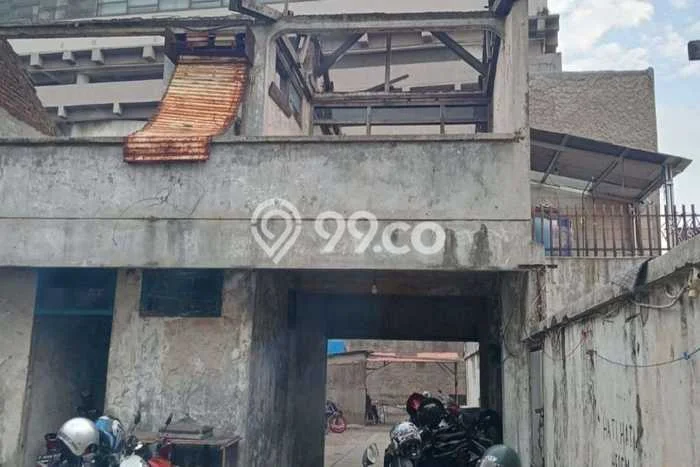 Tanah Lokasi Strategis Kawasan Peta, Luas 790m2m², Akses ke Pusat Kota Tanah Lokasi Strategis Kawasan Peta, Luas 790m2m², Akses ke Pusat Kota