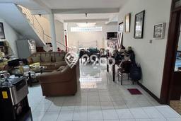 Dijual Rumah Eksklusif 5 KT di Taman Kopo Indah, Bandung Dijual Rumah Eksklusif 5 KT di Taman Kopo Indah, Bandung