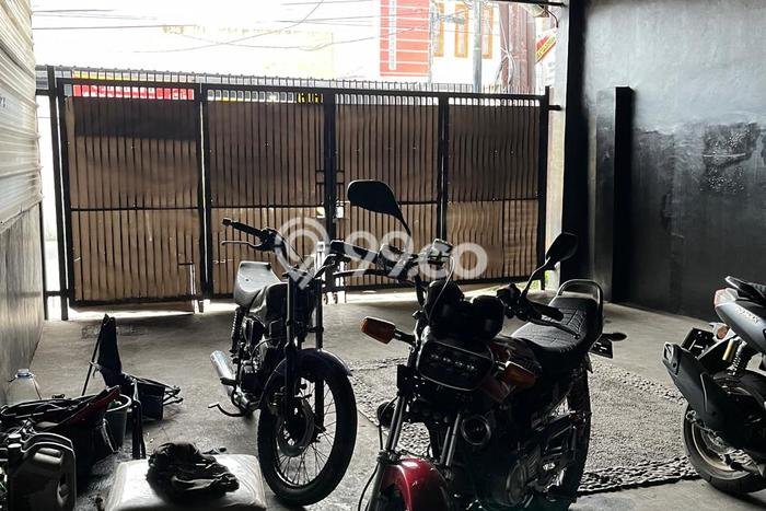 Rumah Luas Asri 3 KT Siap Huni di Kopo Bandung Rumah Luas Asri 3 KT Siap Huni di Kopo Bandung