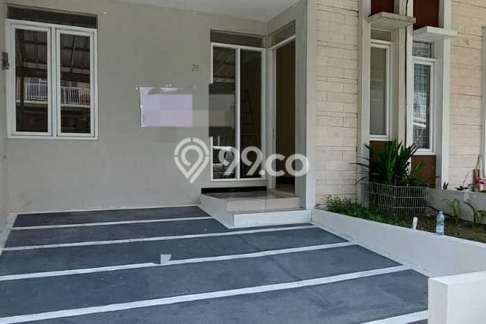 Dijual Rumah Modern 3 KT di Taman Kopo Indah, Bandung Dijual Rumah Modern 3 KT di Taman Kopo Indah, Bandung