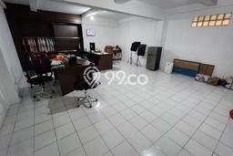 Gudang Dijual di Bandung LT 1031m2 & LB 720m2 Lokasi Terbaik! Gudang Dijual di Bandung LT 1031m2 & LB 720m2 Lokasi Terbaik!