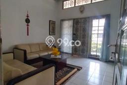 Rumah Luxury Modern Tanpa Renovasi di Moch Toha Bandung Rumah Luxury Modern Tanpa Renovasi di Moch Toha Bandung