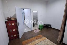 Rumah LT 55m2m² / LB 73m2m² di Kawasan Sudirman, Bandung Rumah LT 55m2m² / LB 73m2m² di Kawasan Sudirman, Bandung