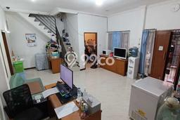 Kesempatan Memiliki Properti di Pusat Kota , Bandung - LT 120m2m² Kesempatan Memiliki Properti di Pusat Kota , Bandung - LT 120m2m²